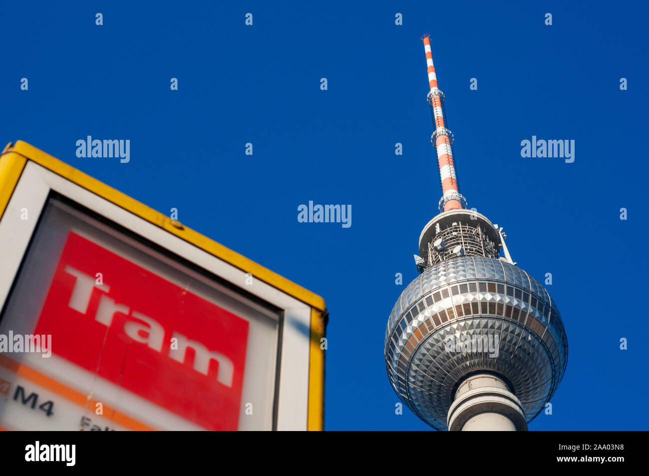Deutschland Hochste Gebaude