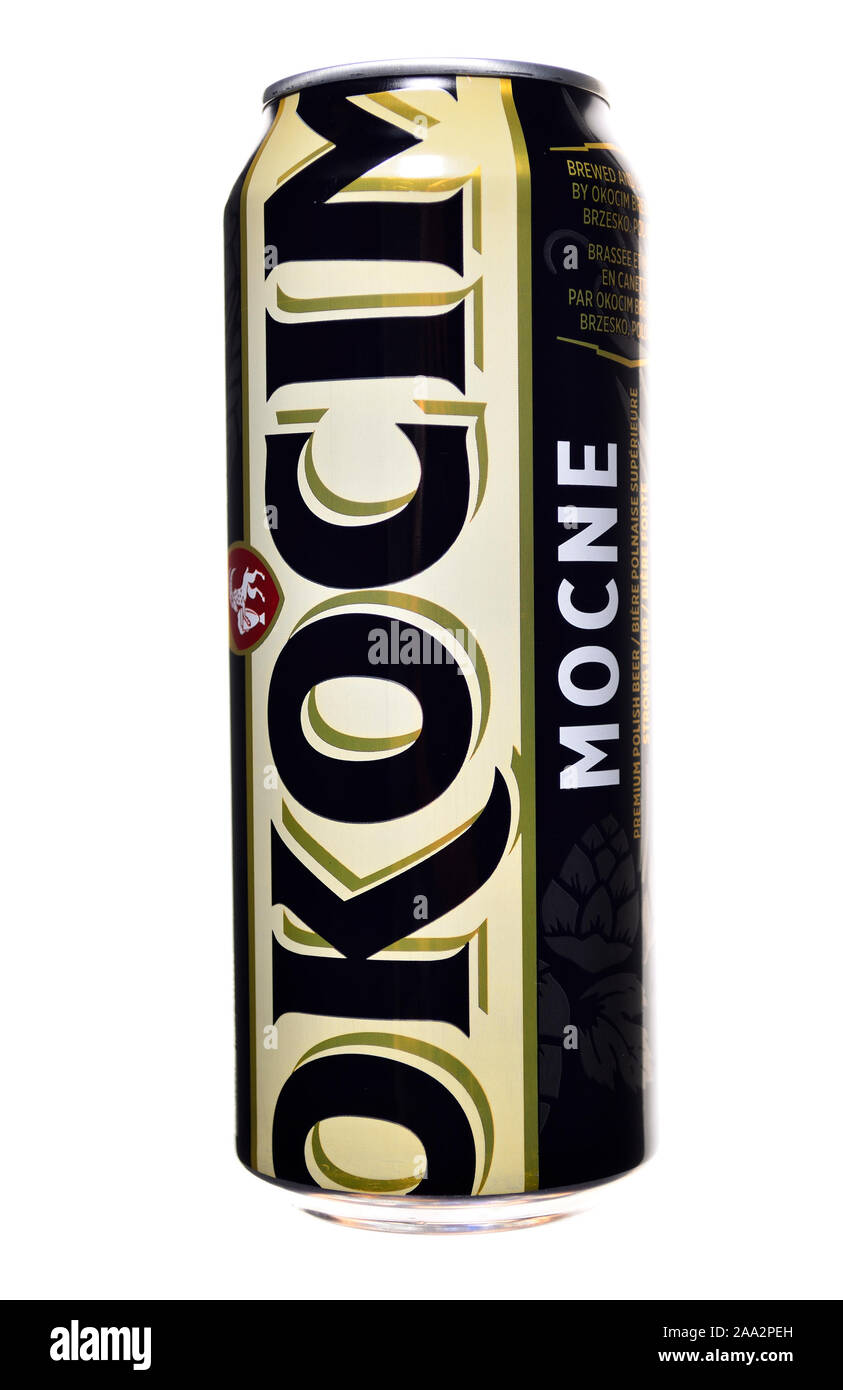 Okocim mocne Fotos und Bildmaterial in hoher Auflösung Alamy