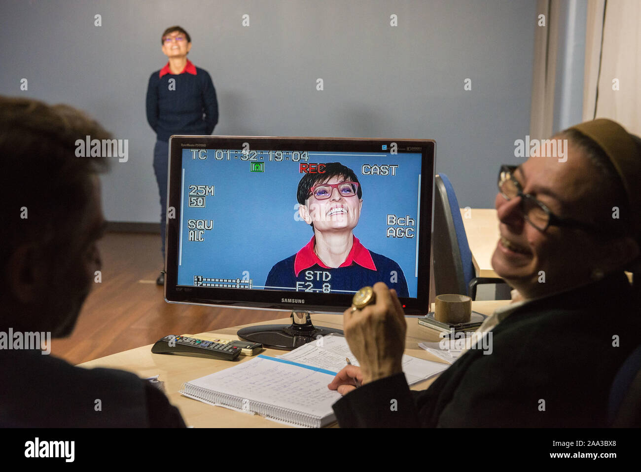 Mediaset Stockfotos Und Bilder Kaufen Alamy