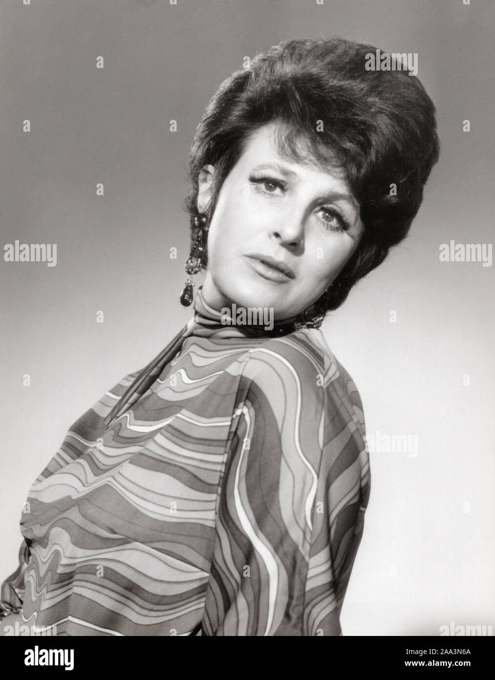 Juanita, Sängerin oder Fictitious character (?), Deutschland um 1966