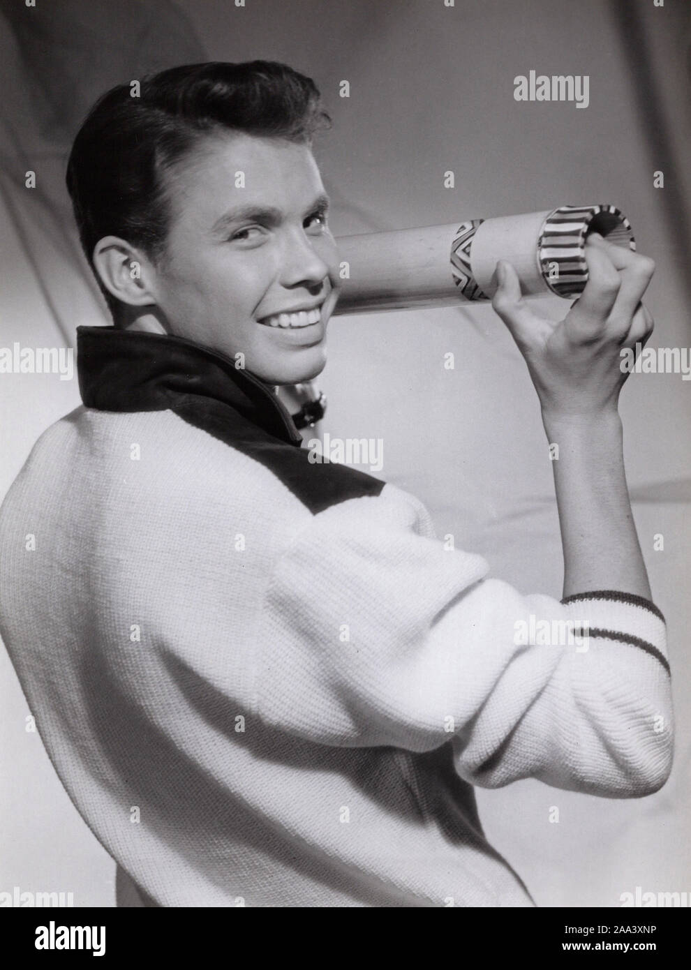 Peter Kraus 1950er -Fotos Und -Bildmaterial In Hoher Auflsung Alamy