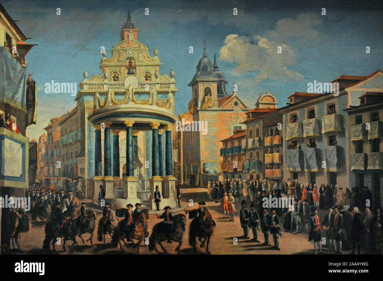 Lorenzo de quiros Fotos und Bildmaterial in hoher Auflösung Alamy