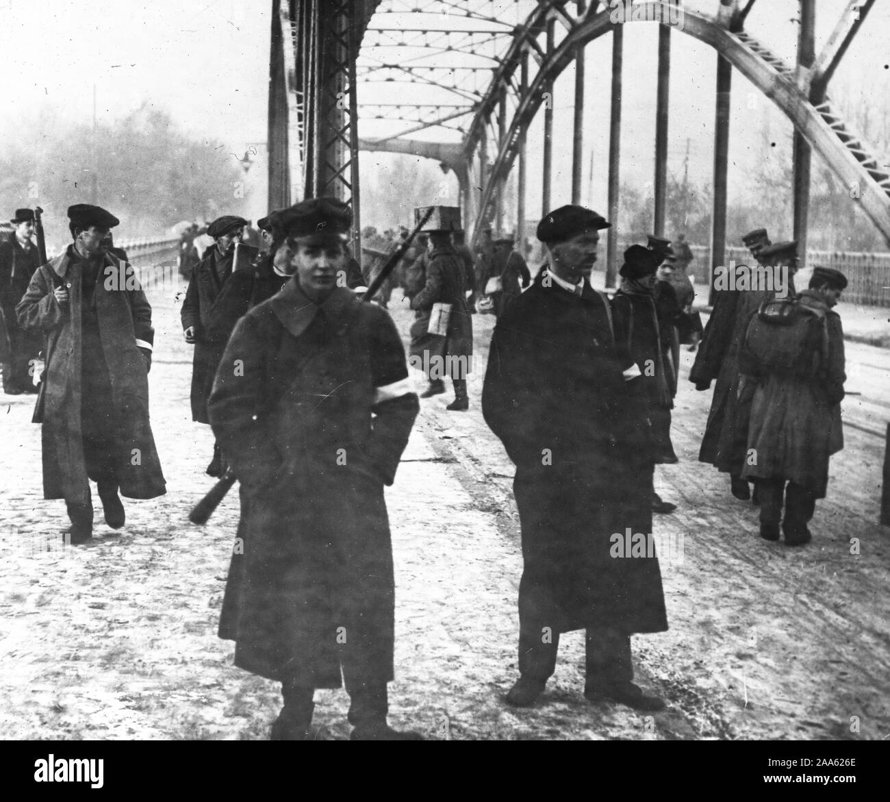 Revolutionary soldiers Fotos und Bildmaterial in hoher Auflösung Alamy