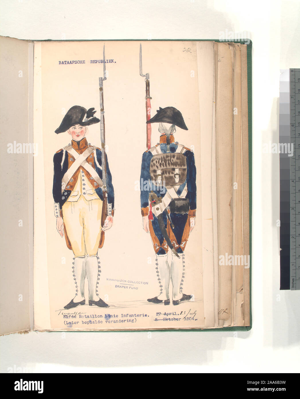 23 bataillon Fotos und Bildmaterial in hoher Auflösung Alamy