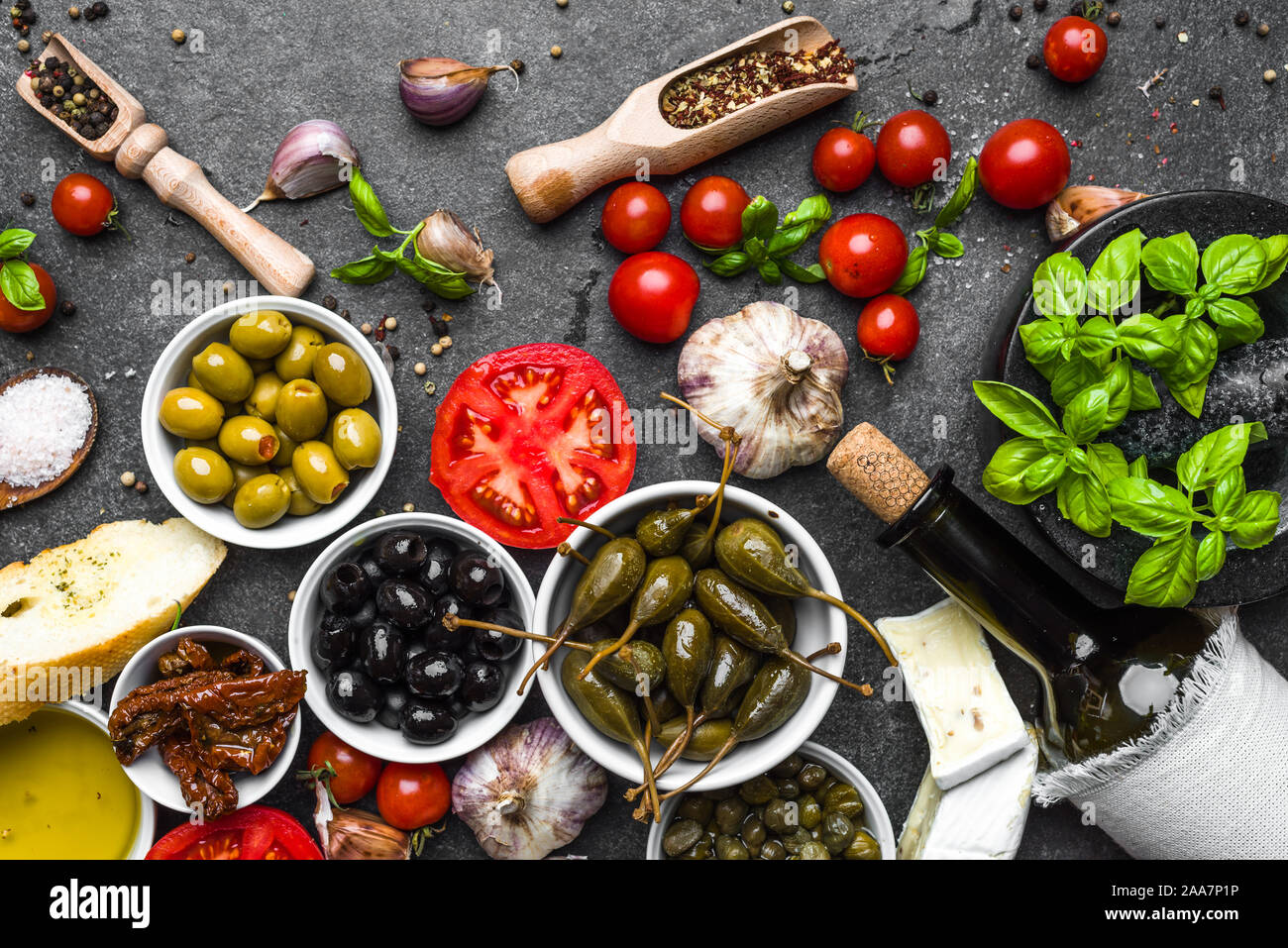 35+ Öl Mediterrane Kräuter, Das kräuteröl hält sich über