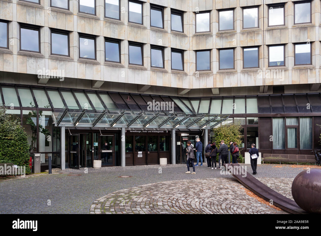 Minden germany center minden Fotos und Bildmaterial in hoher