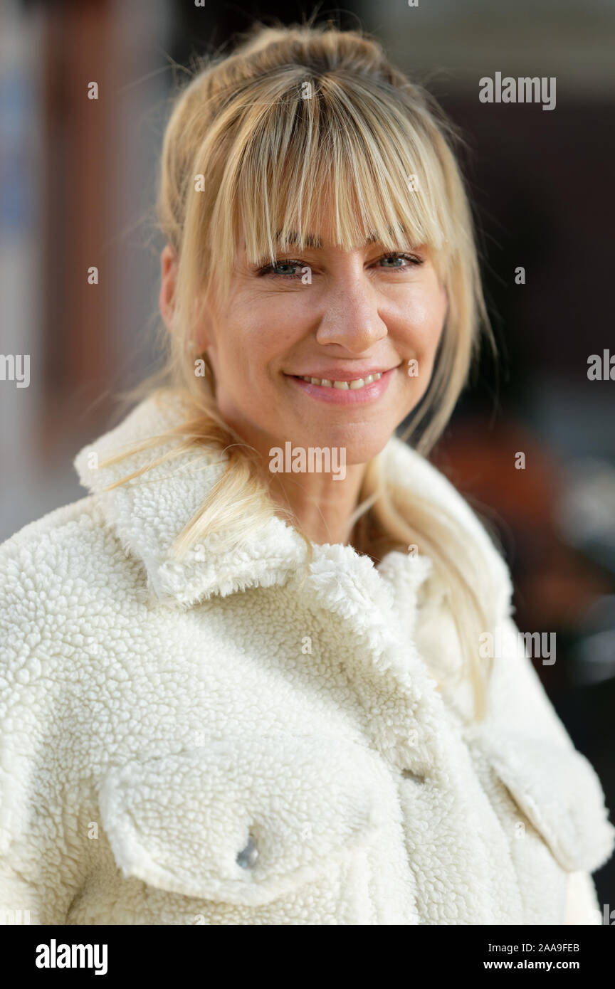 Isabell Hertel Stockfotos Und Bilder Kaufen Alamy