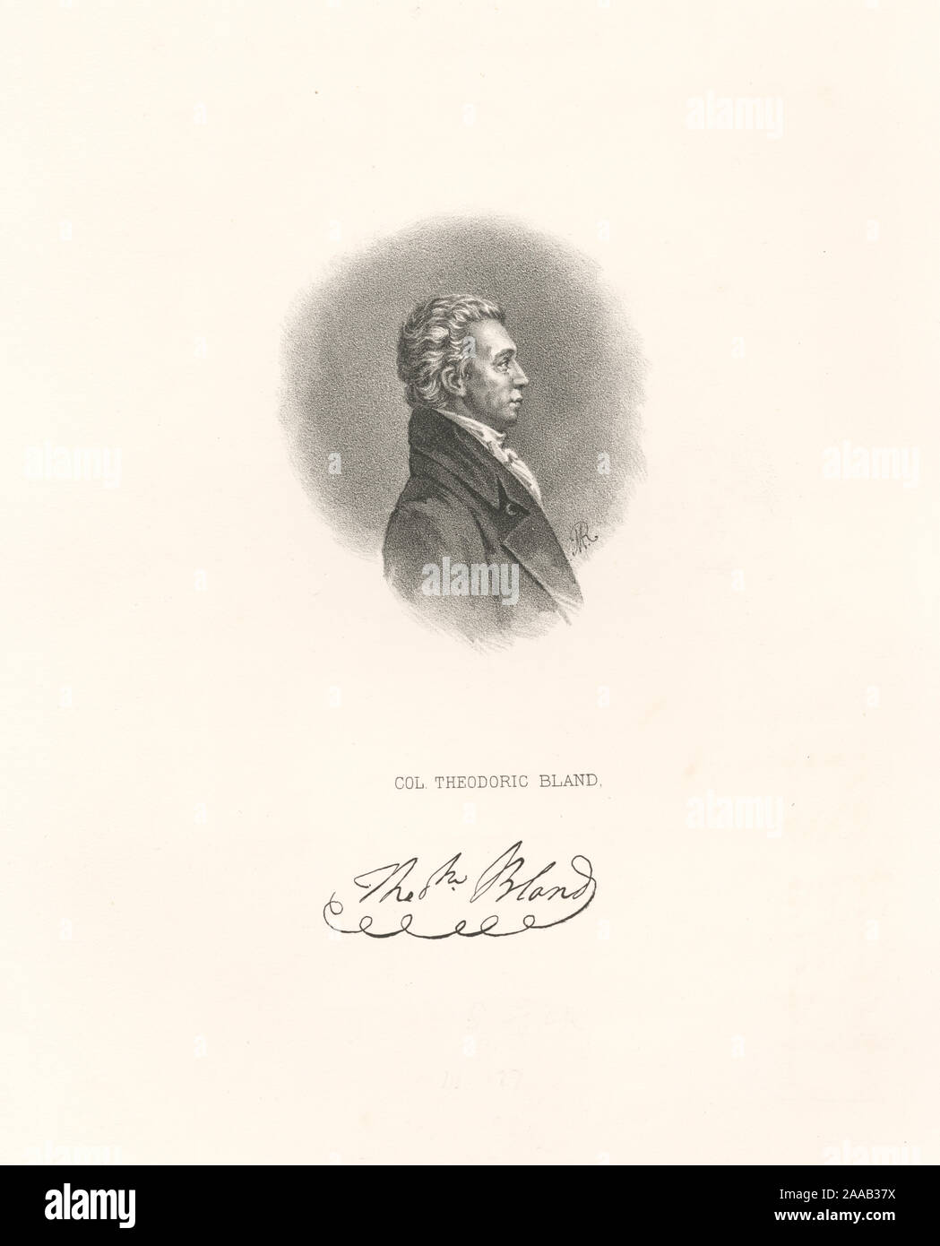 Enthält einige photomechanischen Reproduktionen. Druckgrafiker gehören Francesco Bartolozzi, Henry Bryan Halle und Alexander Heu Ritchie. Titel aus dem Kalender von Emmet Sammlung. EM 7637 Erklärung der Verantwortung: HERR; Oberst Theoderich Fad Stockfoto