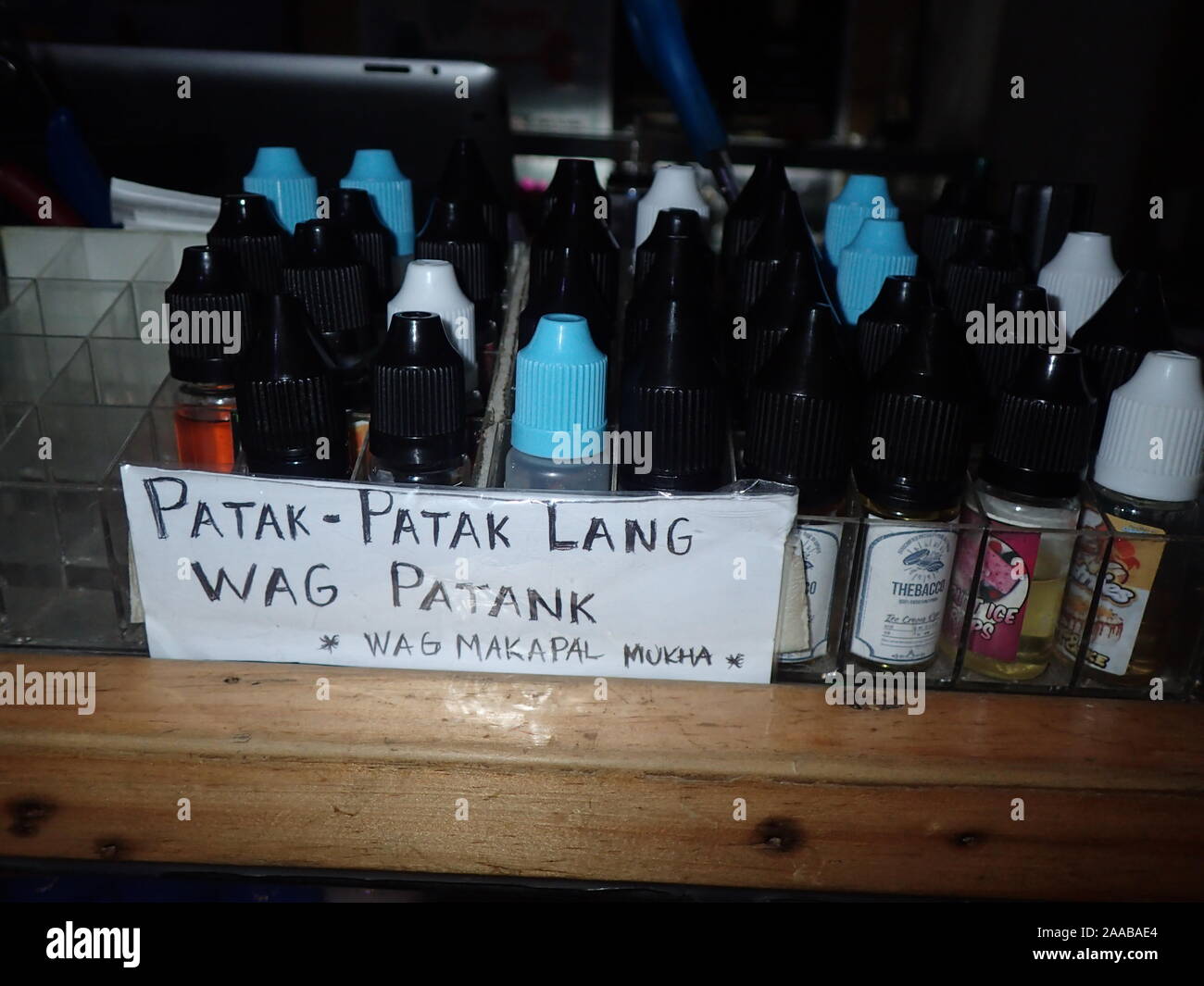elfbar elfa master akku Juul Still Engages In Controversial Marketing Practices In The Philippines,  Say Activists : Goats and Soda : NPR