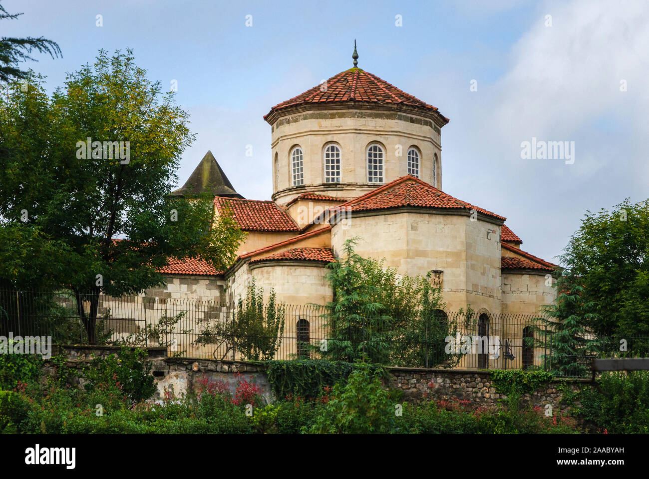 Trabzon Turkey Stockfotos und bilder Kaufen Alamy