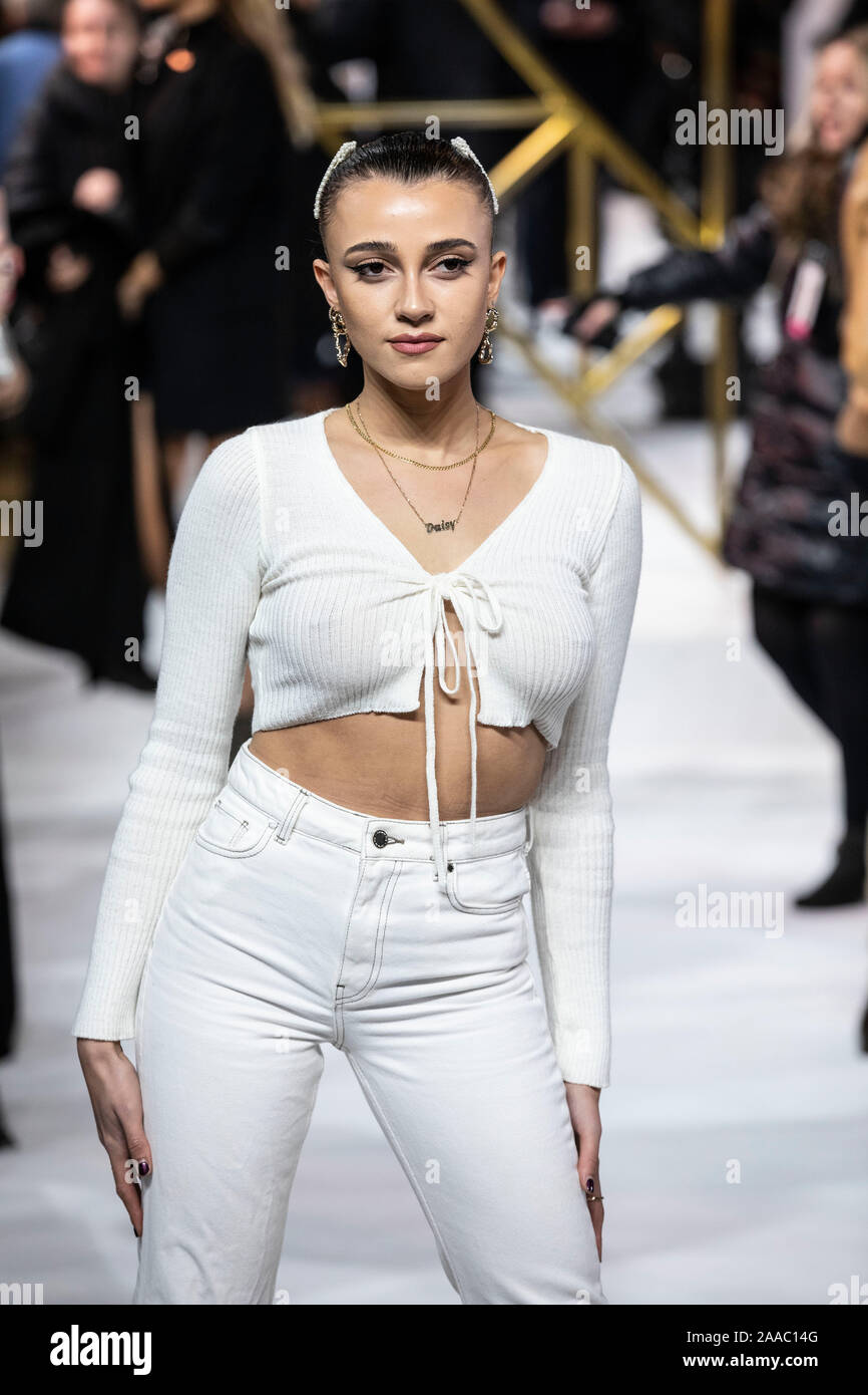 Uk premiere von charlies angels -Fotos und -Bildmaterial in hoher ...