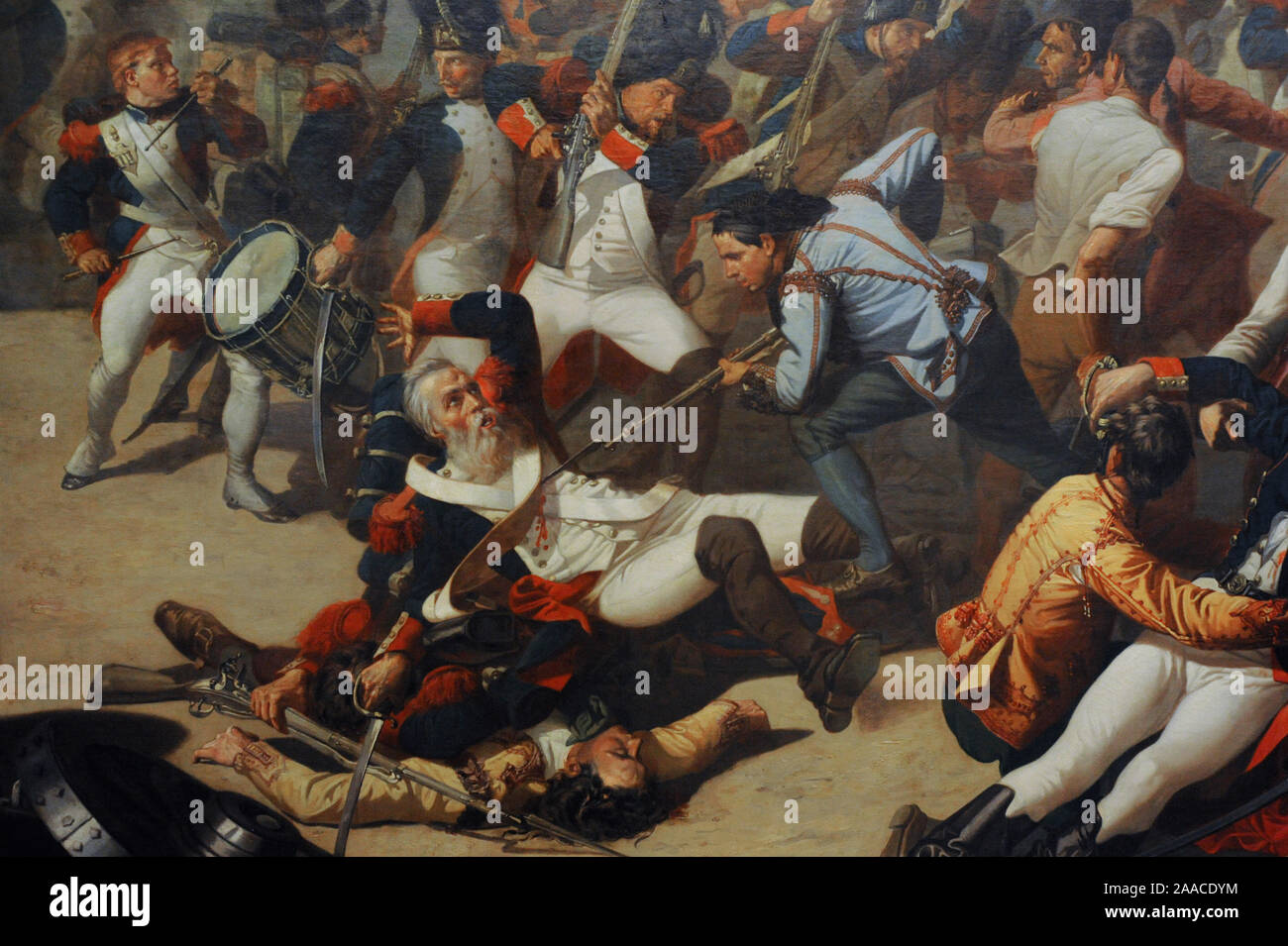 Pedro velarde santillan Fotos und Bildmaterial in hoher Auflösung Alamy