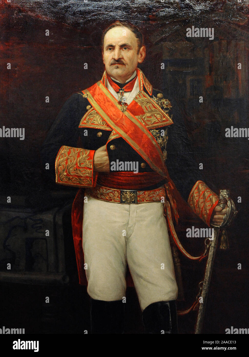 Espartero regentschaft Fotos und Bildmaterial in hoher Auflösung Alamy