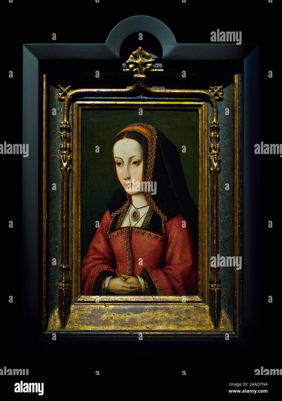 Juana i von kastilien Fotos und Bildmaterial in hoher Auflösung Alamy