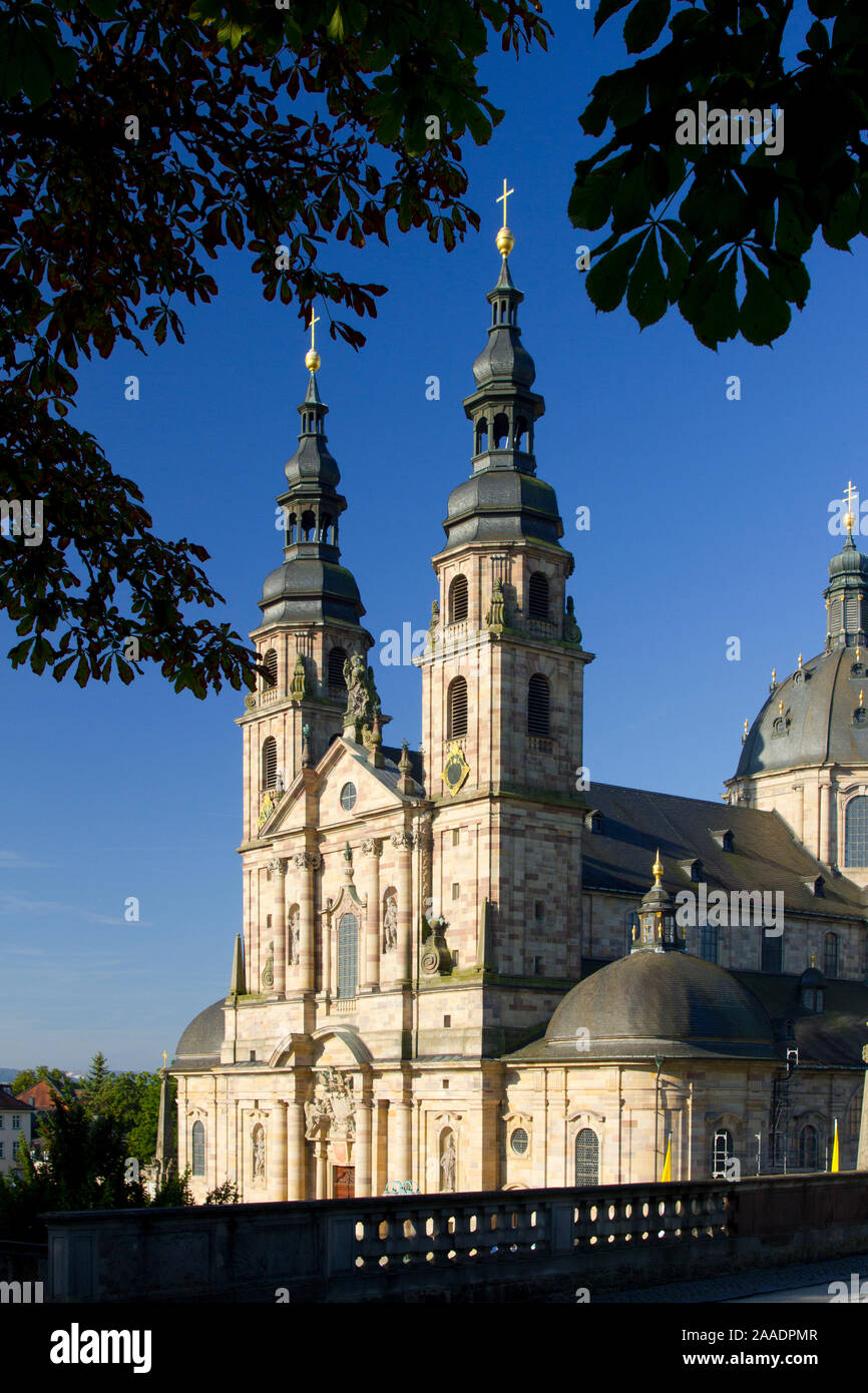Sankt bonifatius Fotos und Bildmaterial in hoher Auflösung Alamy