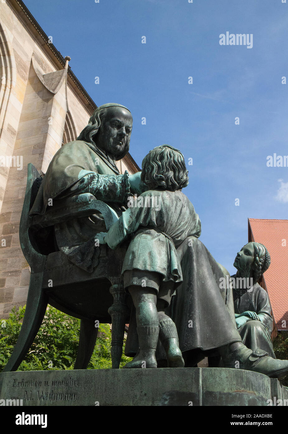 Johann Christoph Von Schmid Stockfotos und bilder Kaufen Alamy