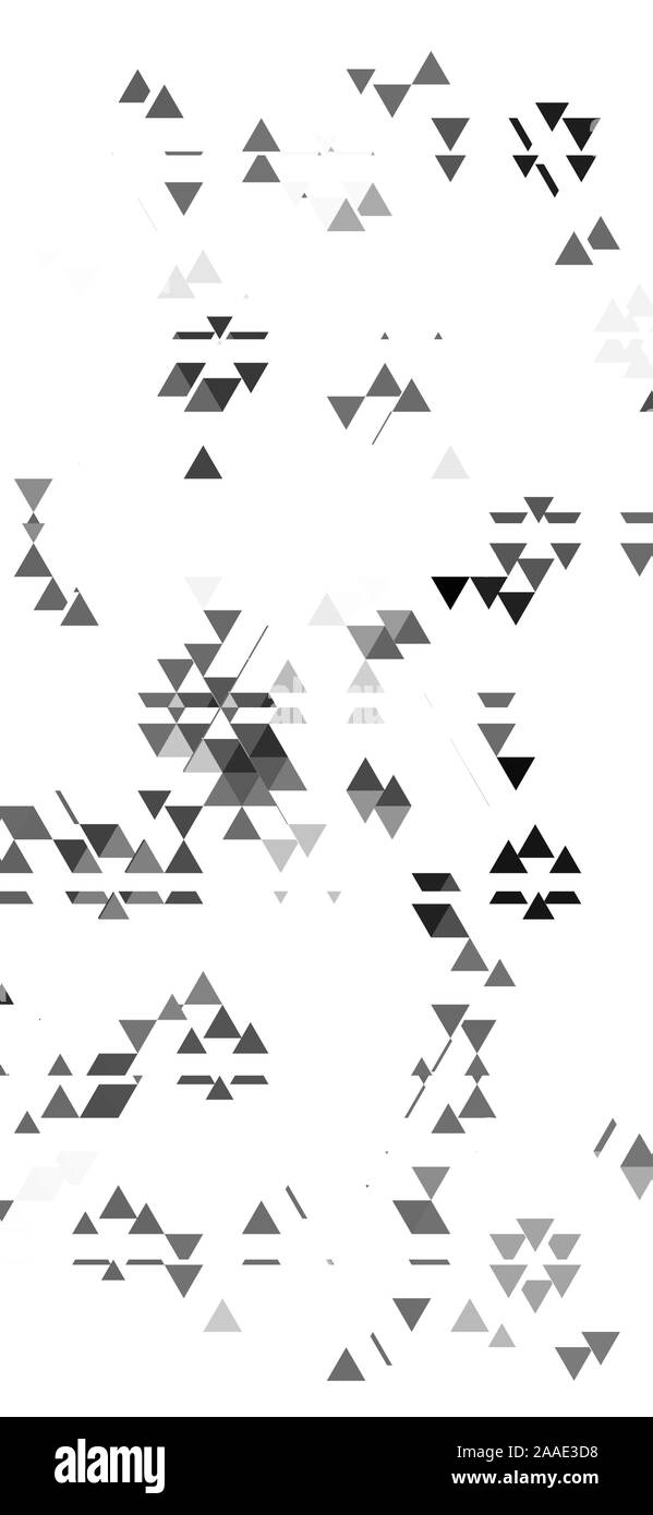 Weiß abstrakt Hintergrund Muster Stockfoto