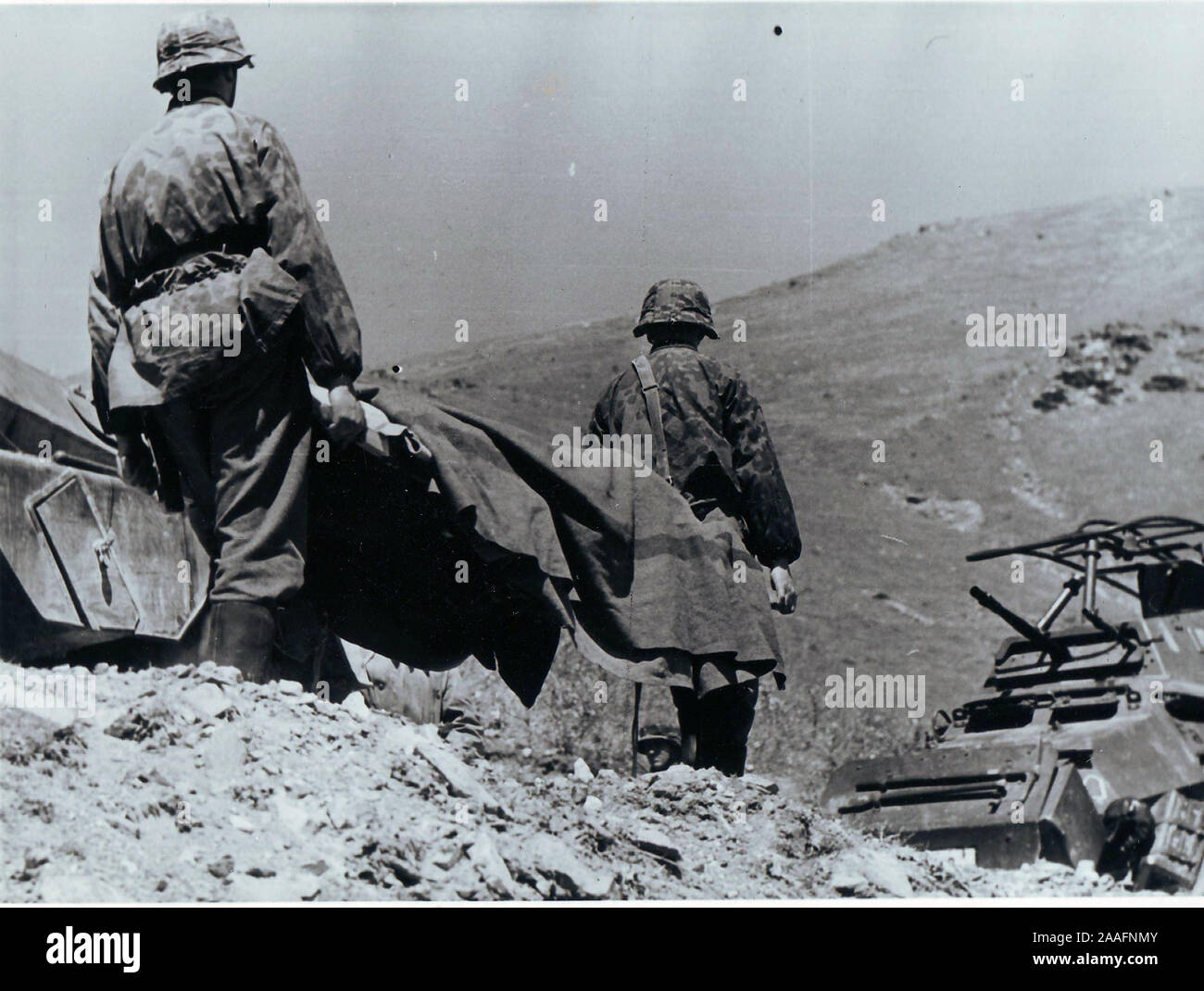 Das I „Leibstandarte“ in Griechenland Bataillon im Unternehmen „Marita“ 1941 