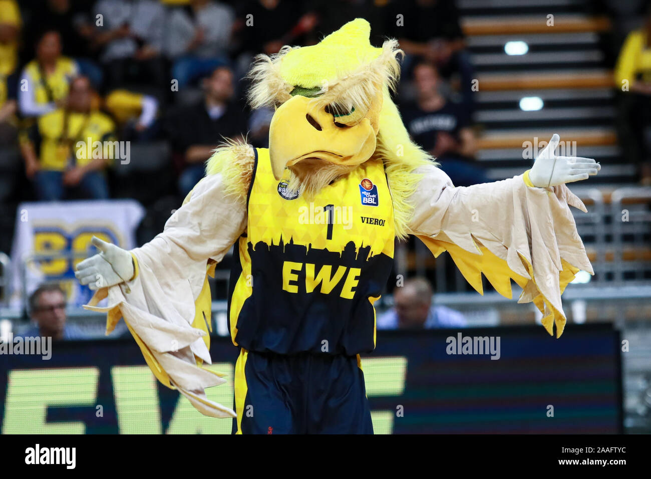 Oldenburg maskottchen Fotos und Bildmaterial in hoher Auflösung Alamy