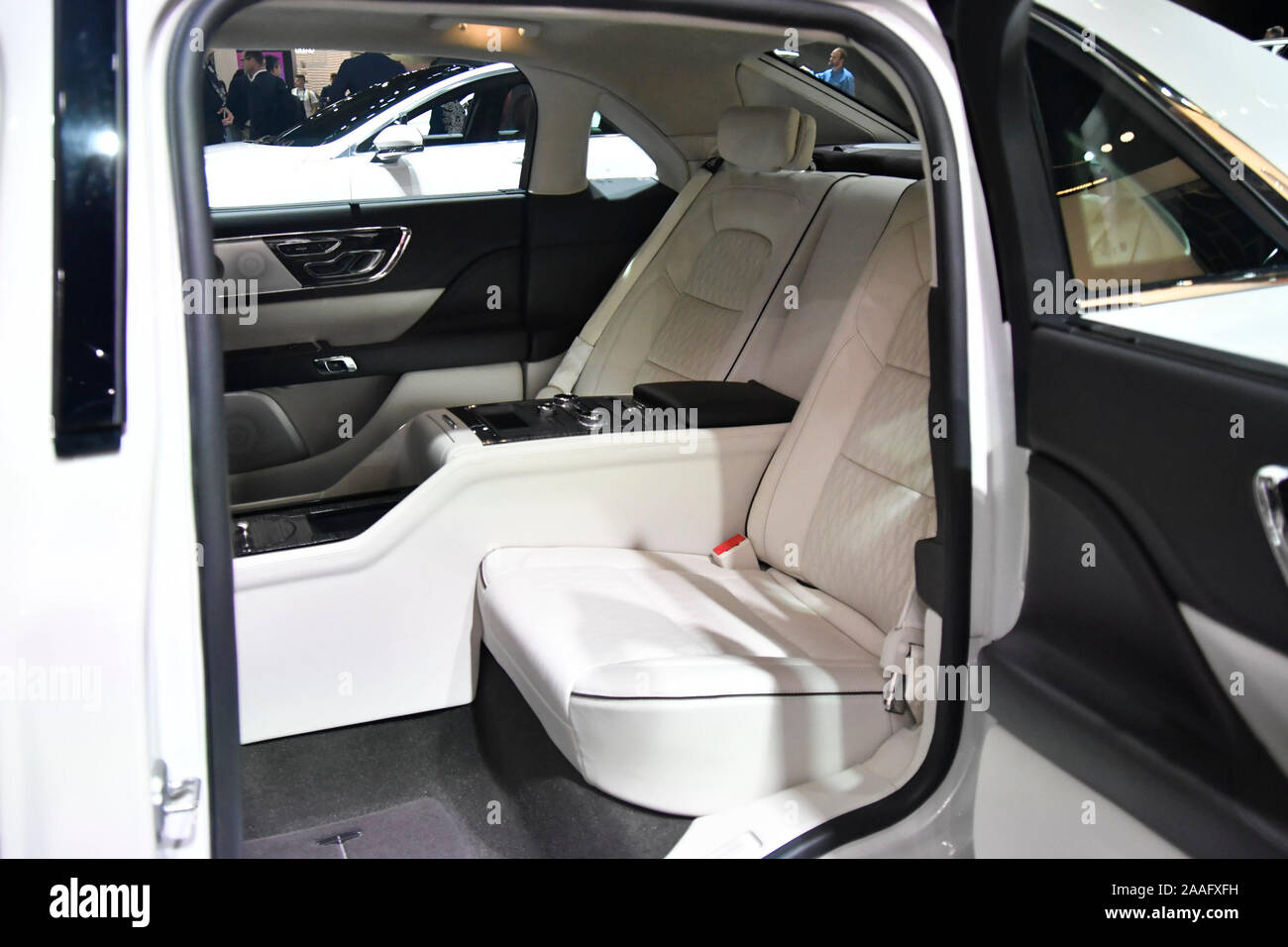 Lincoln Continental With Suicide Doors 2020