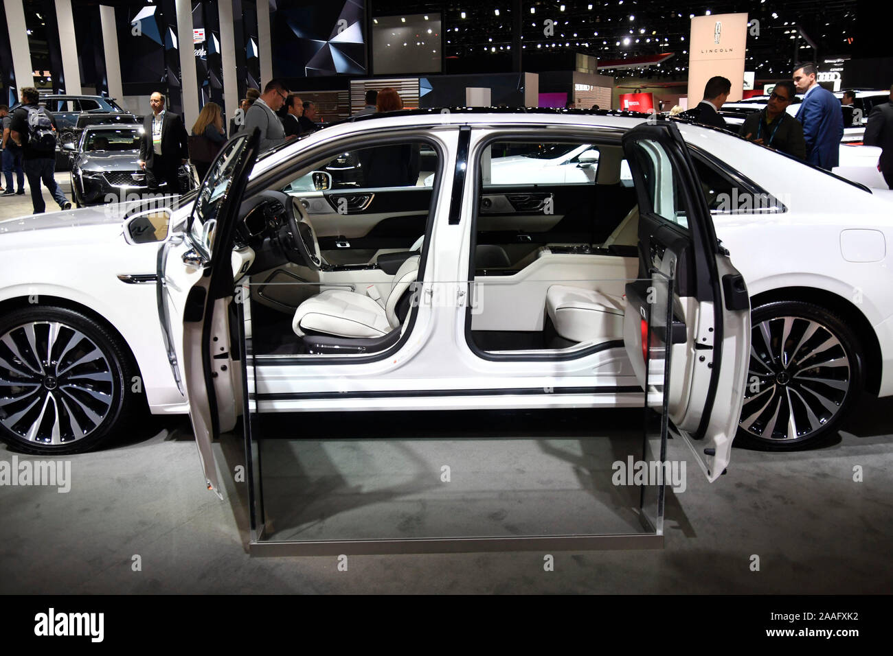 Suicide Doors Stockfotos Suicide Doors Bilder Alamy