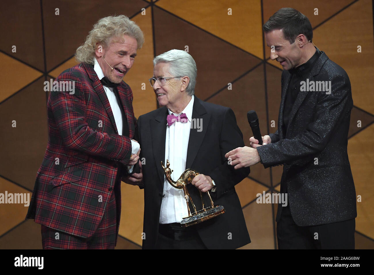 Frank Elstner R Stockfotos Und Bilder Kaufen Alamy