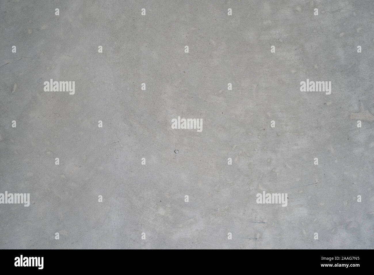Textur von einem grauen Beton oder Zement Wand für Hintergrund Stockfoto
