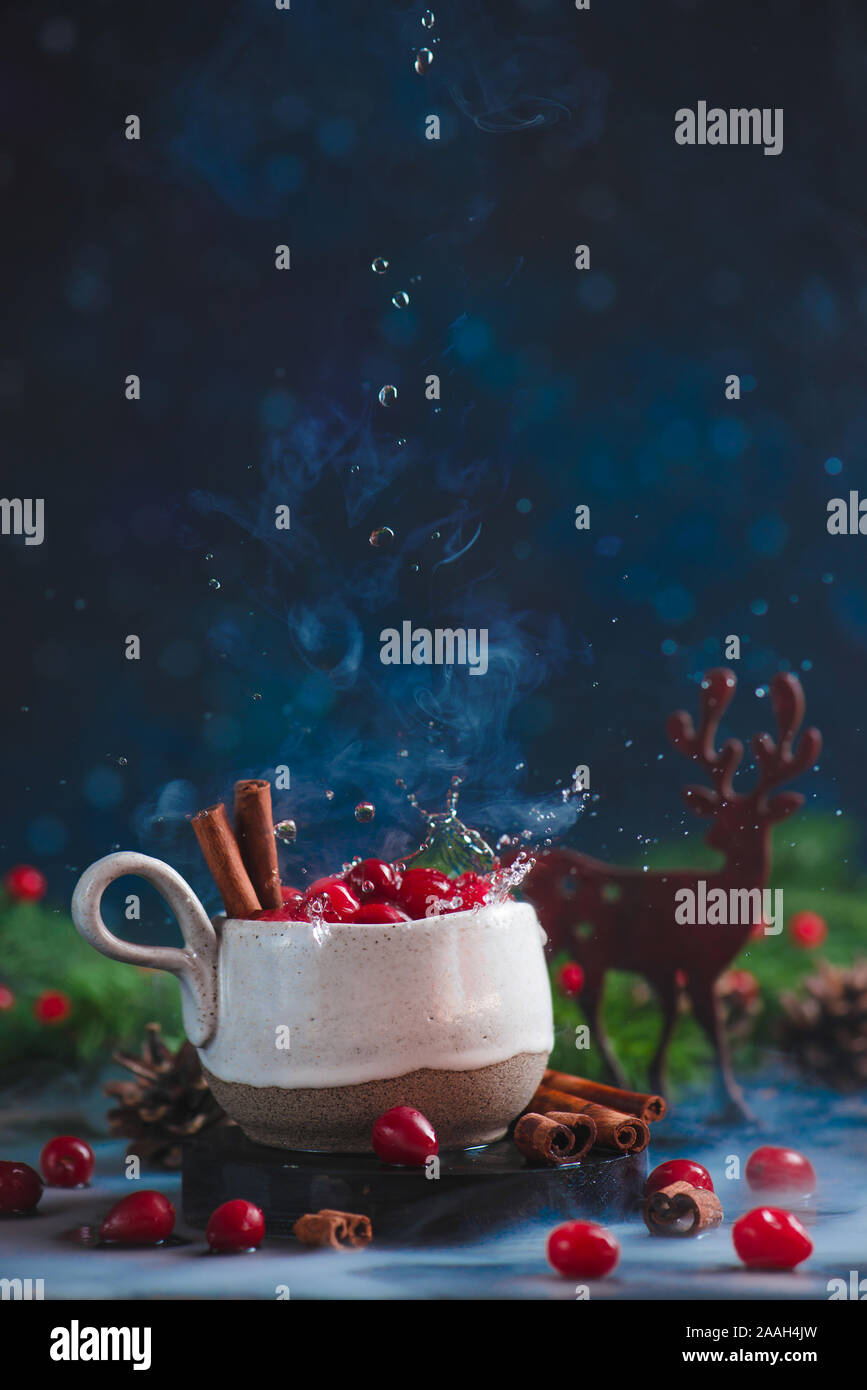 Warmes wasser mit dampf Fotos und Bildmaterial in hoher Auflösung Alamy
