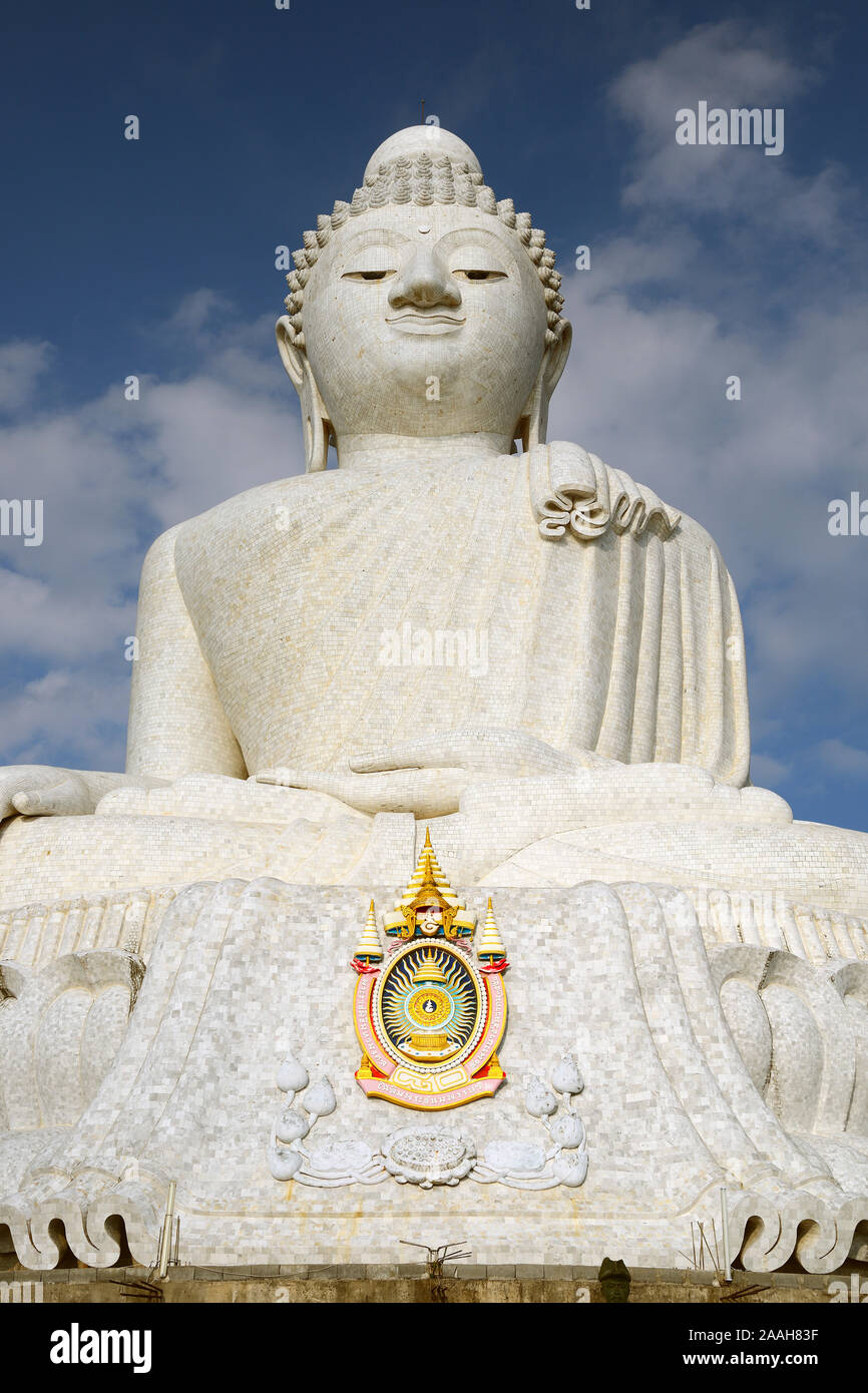 Big Buddha, Phuket, Thailand Stockfoto