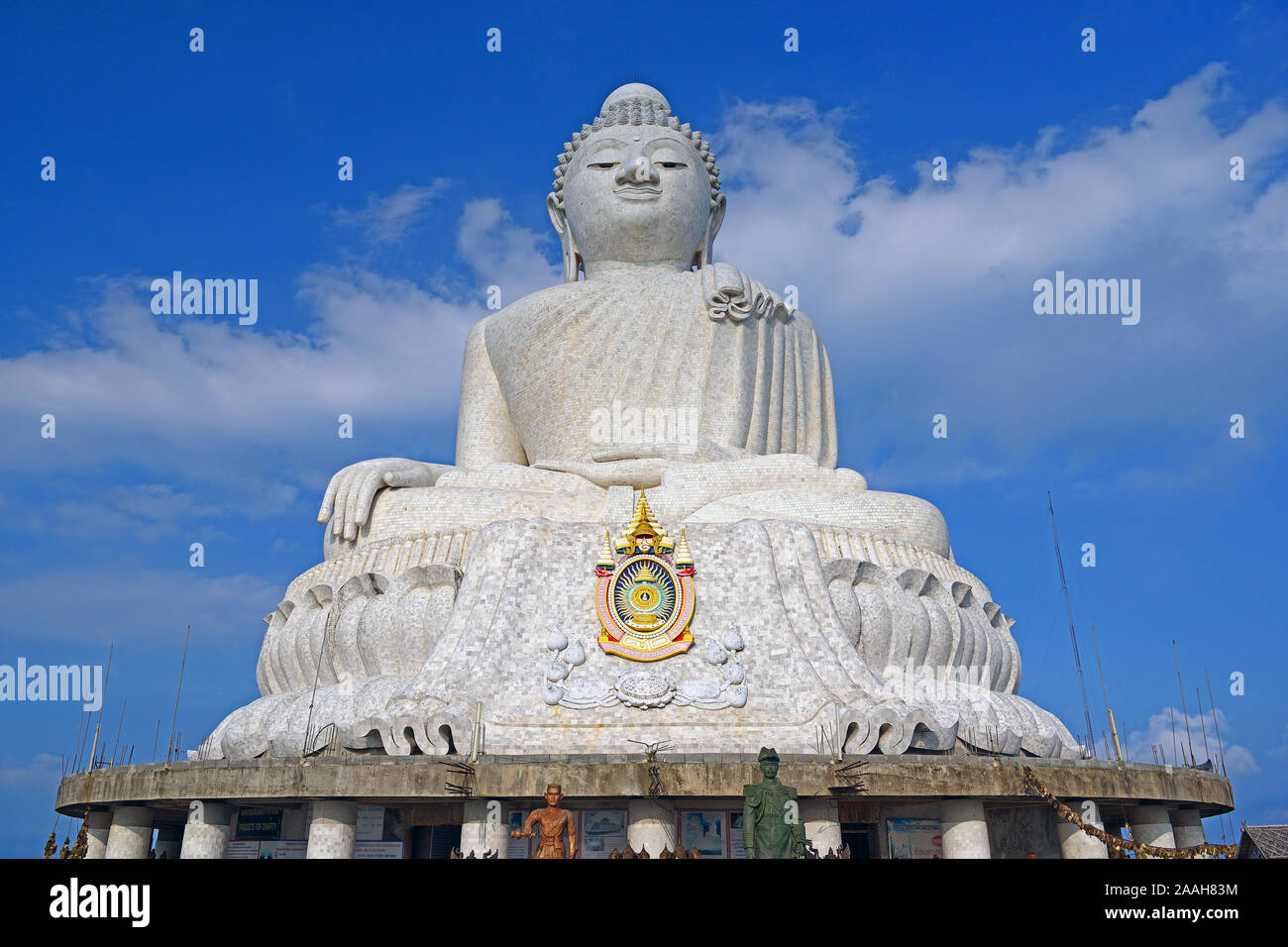 Big Buddha, Phuket, Thailand Stockfoto