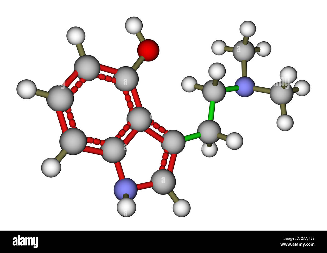 Psilocin Fotos und Bildmaterial in hoher Auflösung Alamy