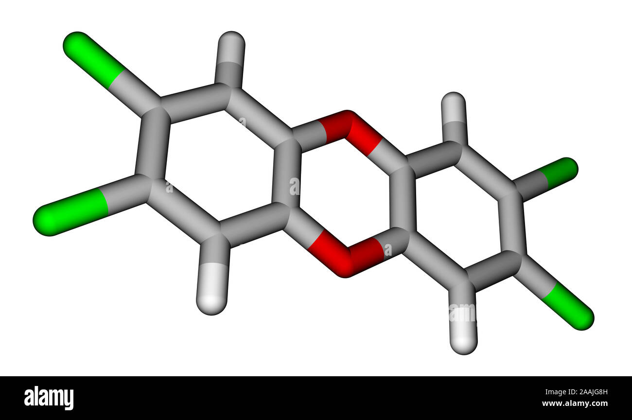 Chlorakne Fotos und Bildmaterial in hoher Auflösung Alamy