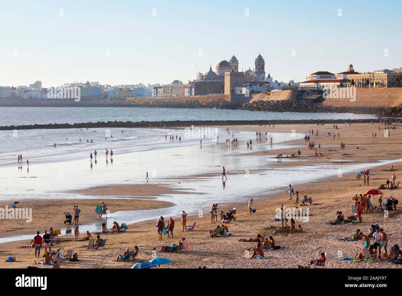 Playa cruz del mar Fotos und Bildmaterial in hoher Auflösung Alamy