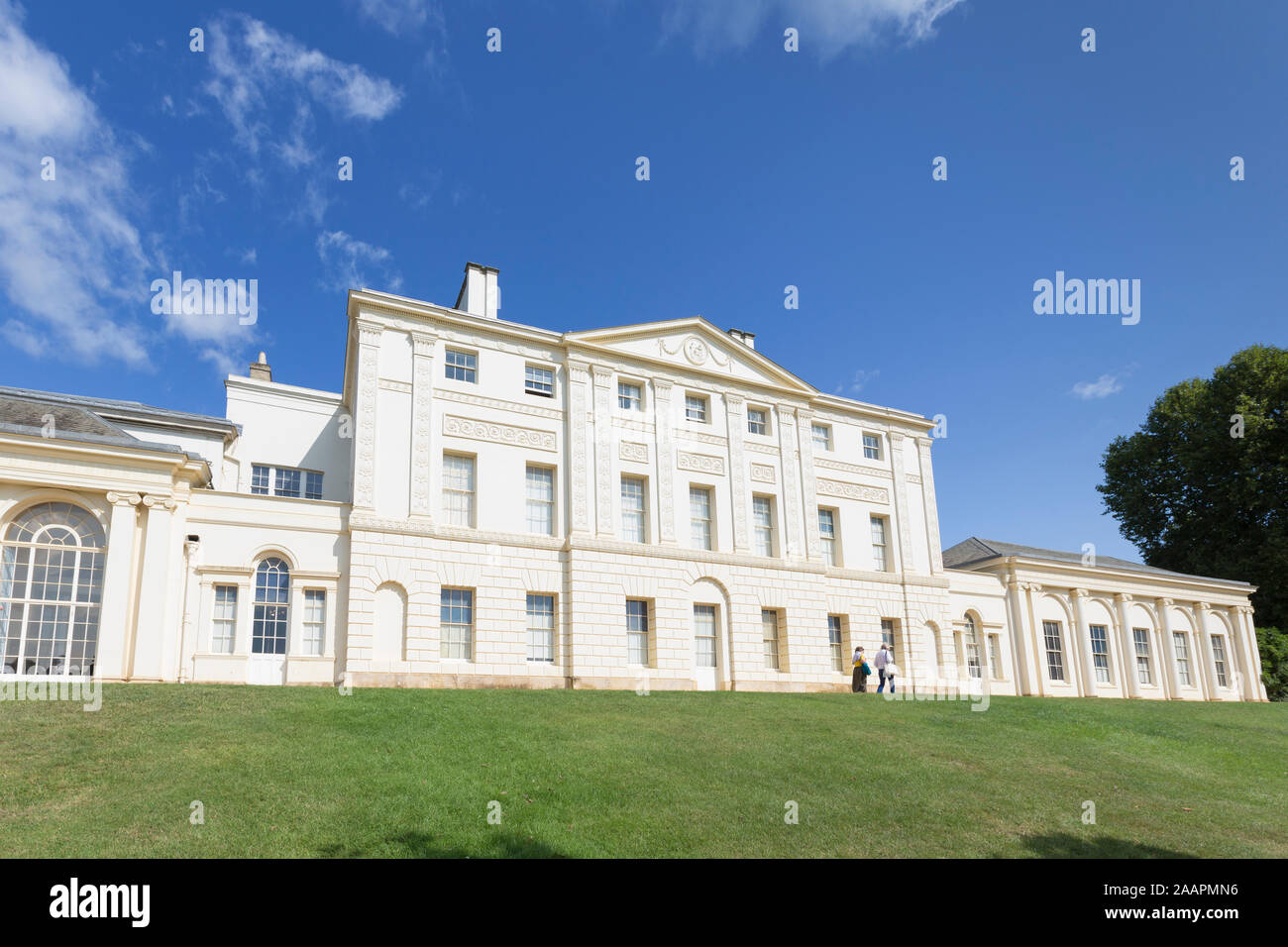 Kenwood House, London, England Stockfoto