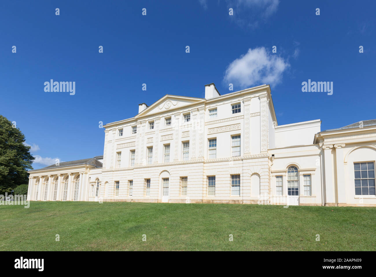 Kenwood House, London, England Stockfoto