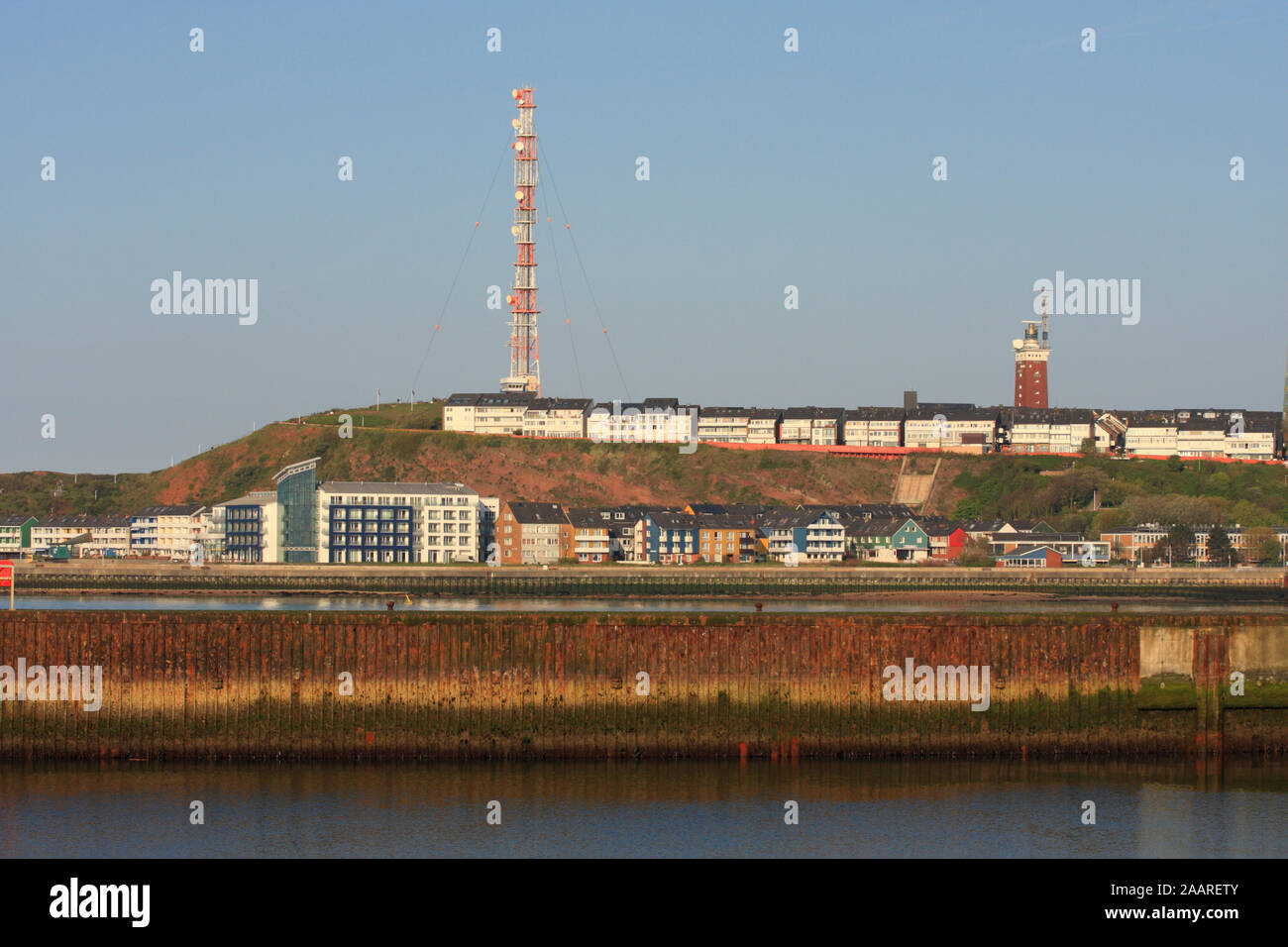 Helgoland duenen -Fotos und -Bildmaterial in hoher Auflösung – Alamy