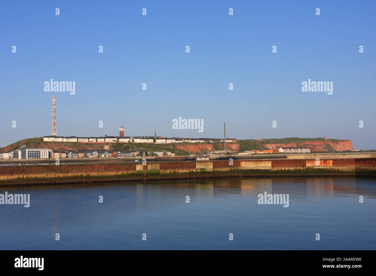 Helgoland duenen -Fotos und -Bildmaterial in hoher Auflösung – Alamy