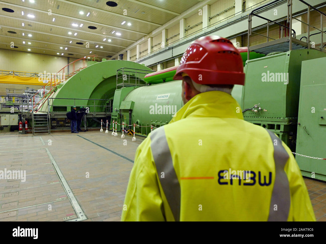 Philippsburg nuclear Fotos und Bildmaterial in hoher Auflösung Alamy