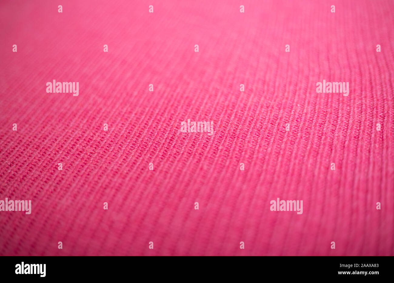Gestrickten Wollpullover Hintergrund Tuch mit Platz für Text Stockfoto