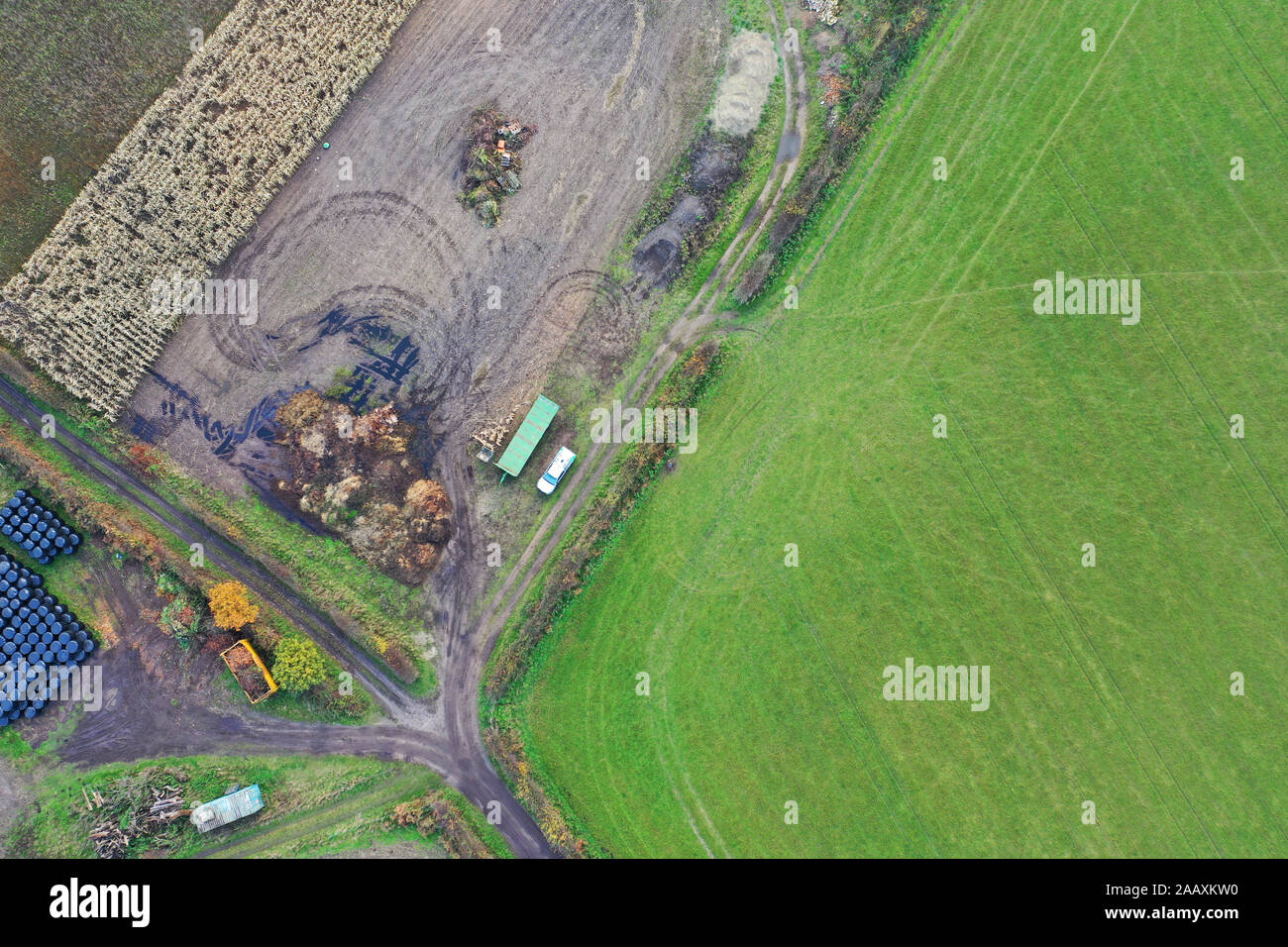 Costessey farm Fotos und Bildmaterial in hoher Auflösung Alamy