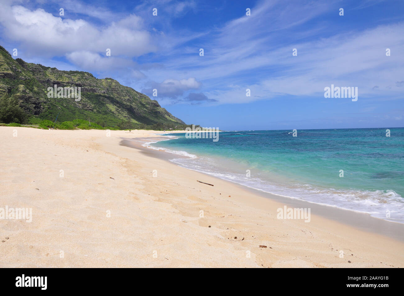 Mokuleia strand Fotos und Bildmaterial in hoher Auflösung Alamy