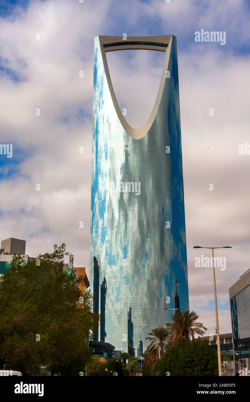 Riyadh city centre Fotos und Bildmaterial in hoher Auflösung Alamy