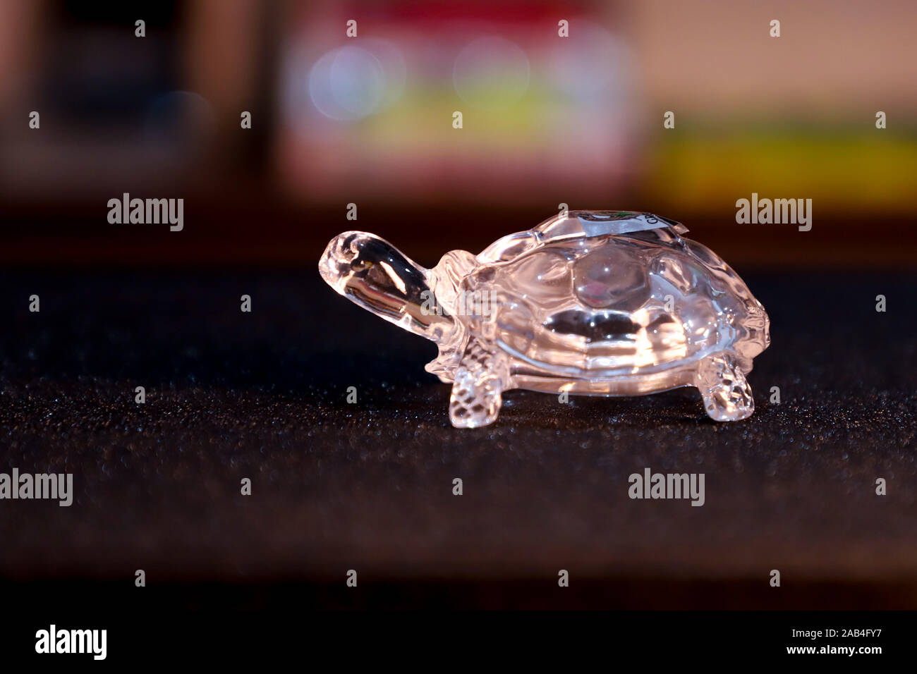 Schönes Geschenk Ideen für freudige Anlässe Stockfoto