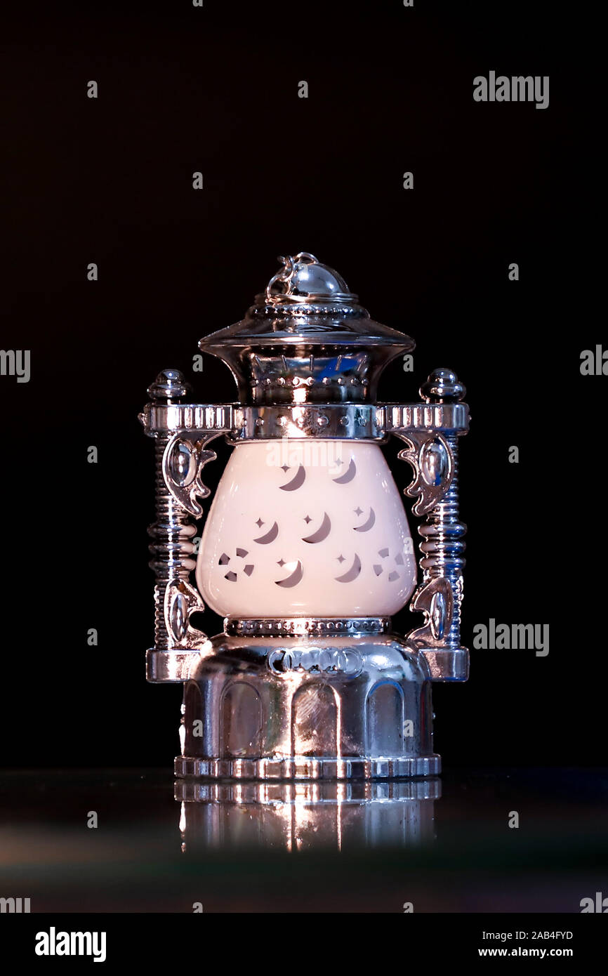 Schönes Geschenk Ideen für freudige Anlässe Stockfoto