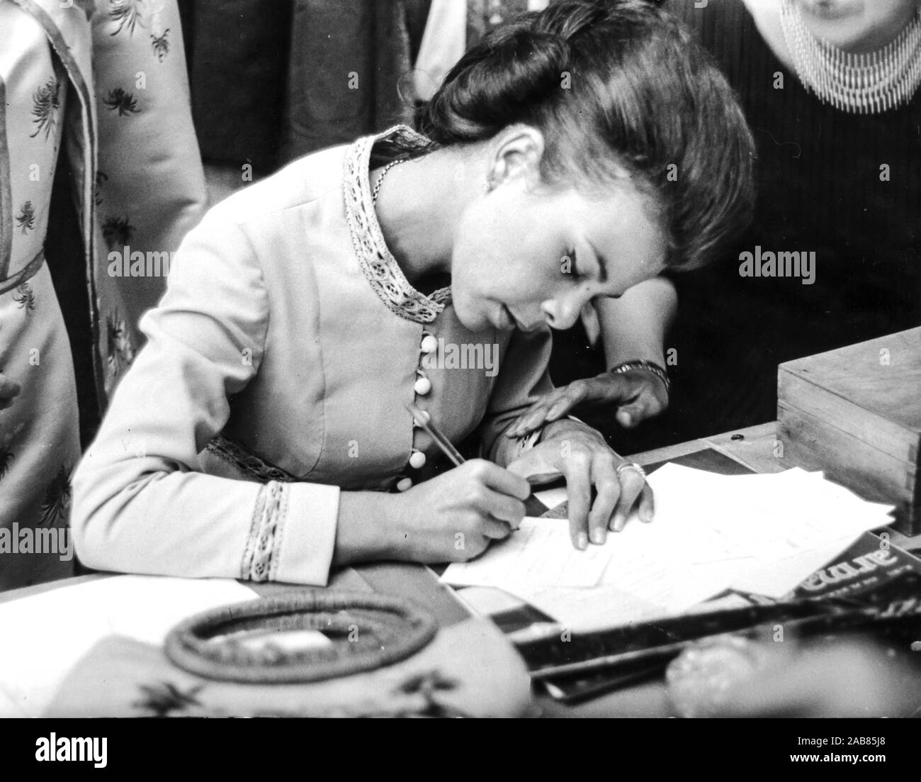 Principessa maria beatrice di savoia Fotos und Bildmaterial in hoher