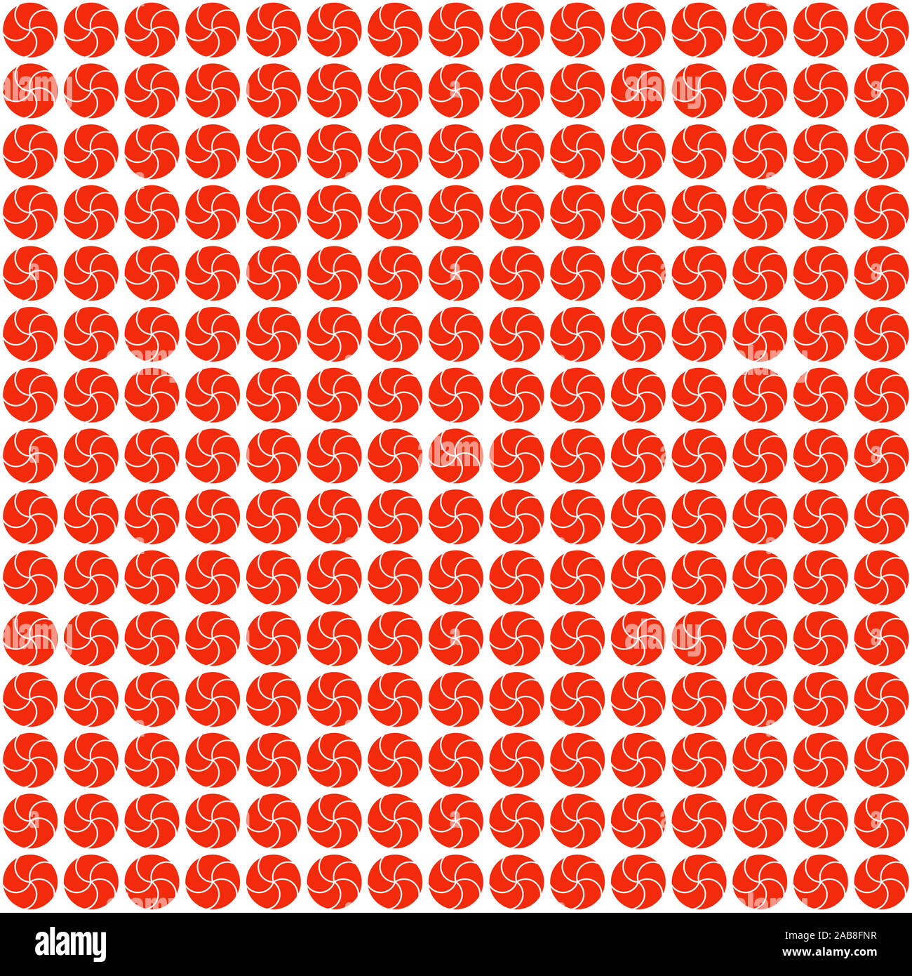 Abbildung mit sich wiederholenden geometrischen Formen in den Hintergrund. Zeichnung mit farbigen Muster, das als Web Muster, Hintergrundbild verwendet werden können. Stockfoto