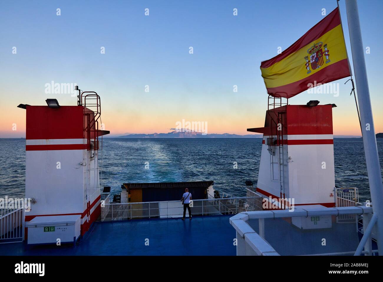 Spanien marokko flagge Fotos und Bildmaterial in hoher Auflösung Alamy