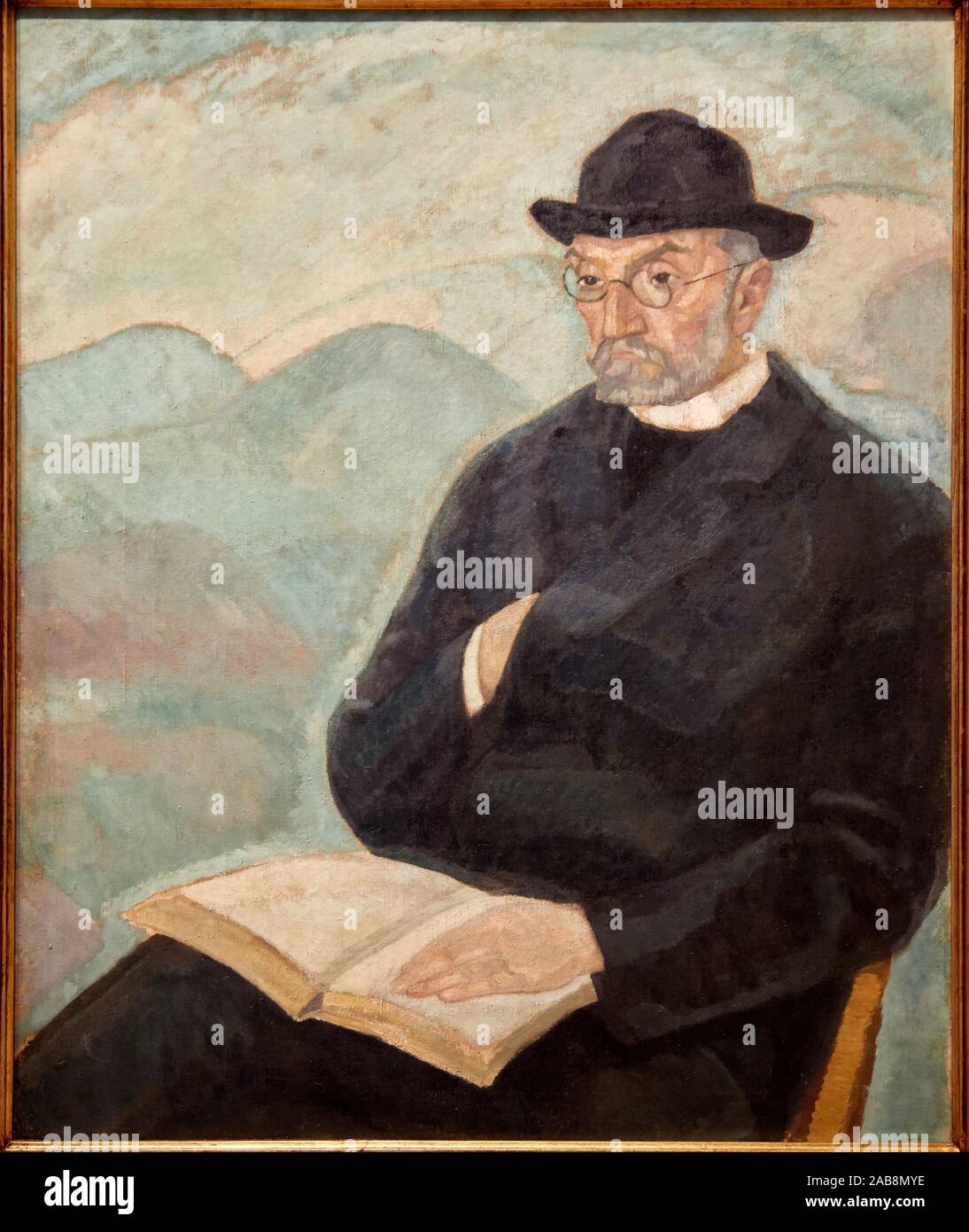 Vazquez Diaz Stockfotos Und Bilder Kaufen Alamy