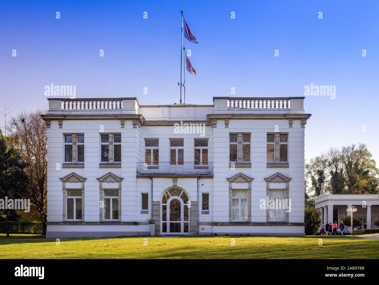 Haus Neo Renaissance Stockfotos Haus Neo Renaissance Bilder Alamy