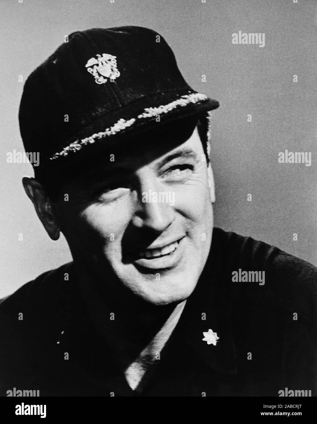 Ice Station Zebra Rock Hudson 1968 Stockfotografie Alamy
